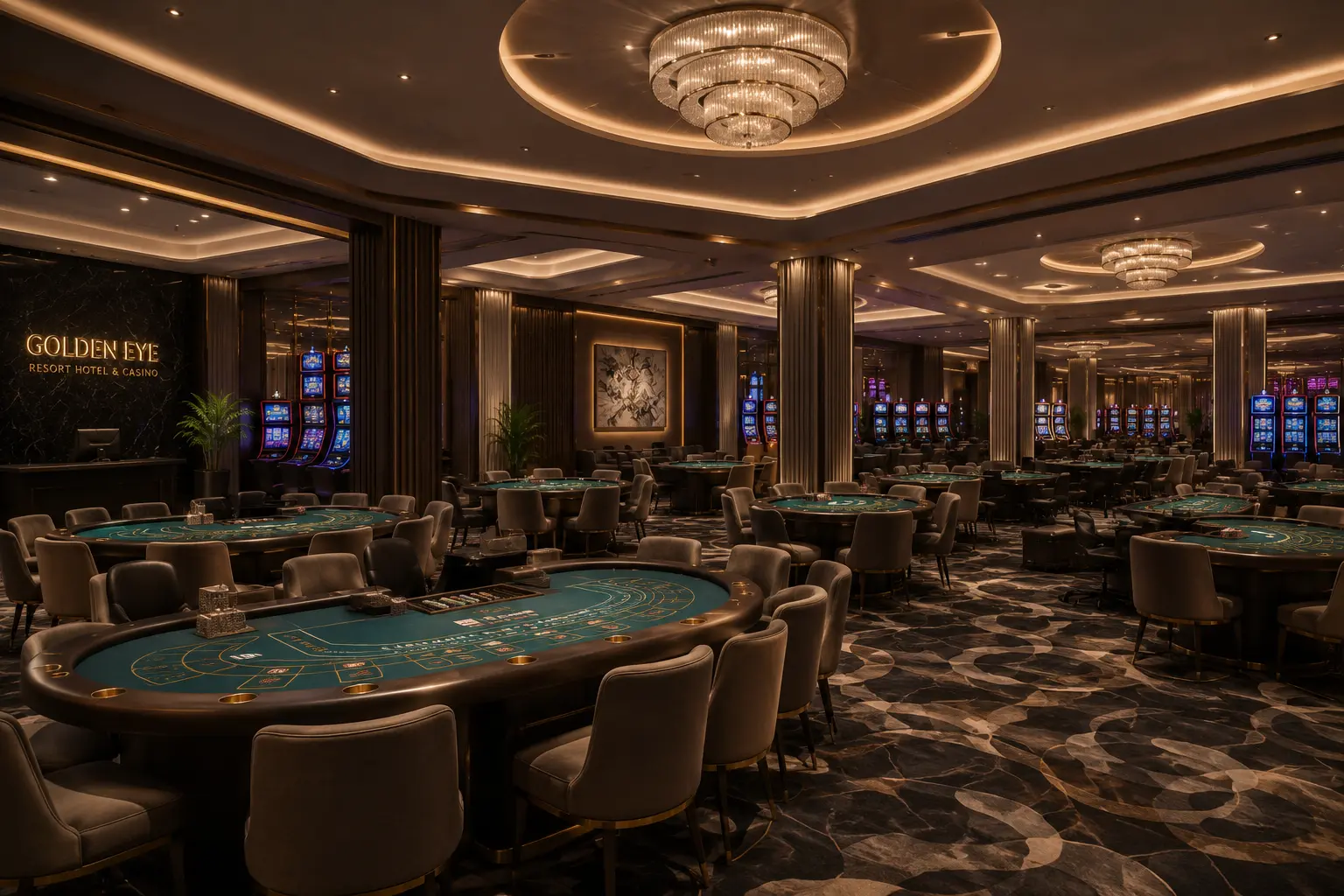 Casino